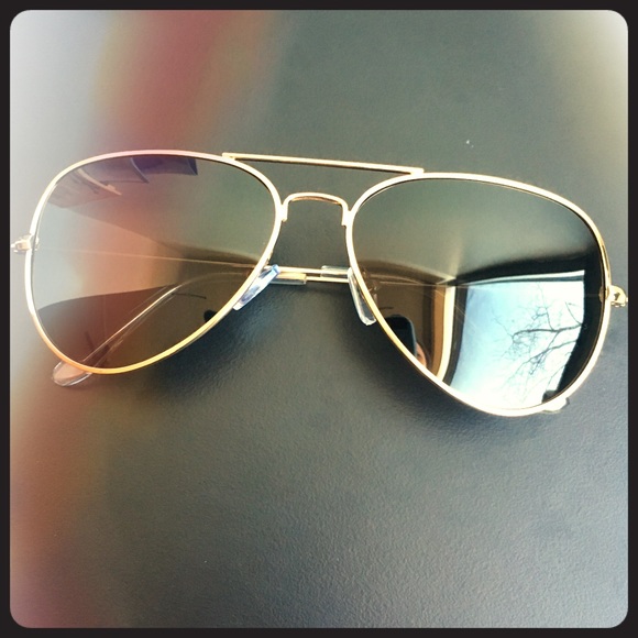 N/A Other - 🔥LAST PAIR 🕶Unisex Polarized Aviators